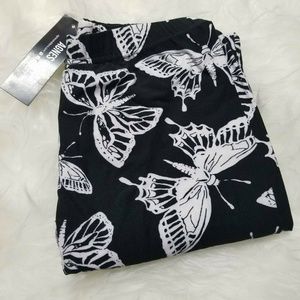 Agnes & Dora Leggings - Fragile Beauty